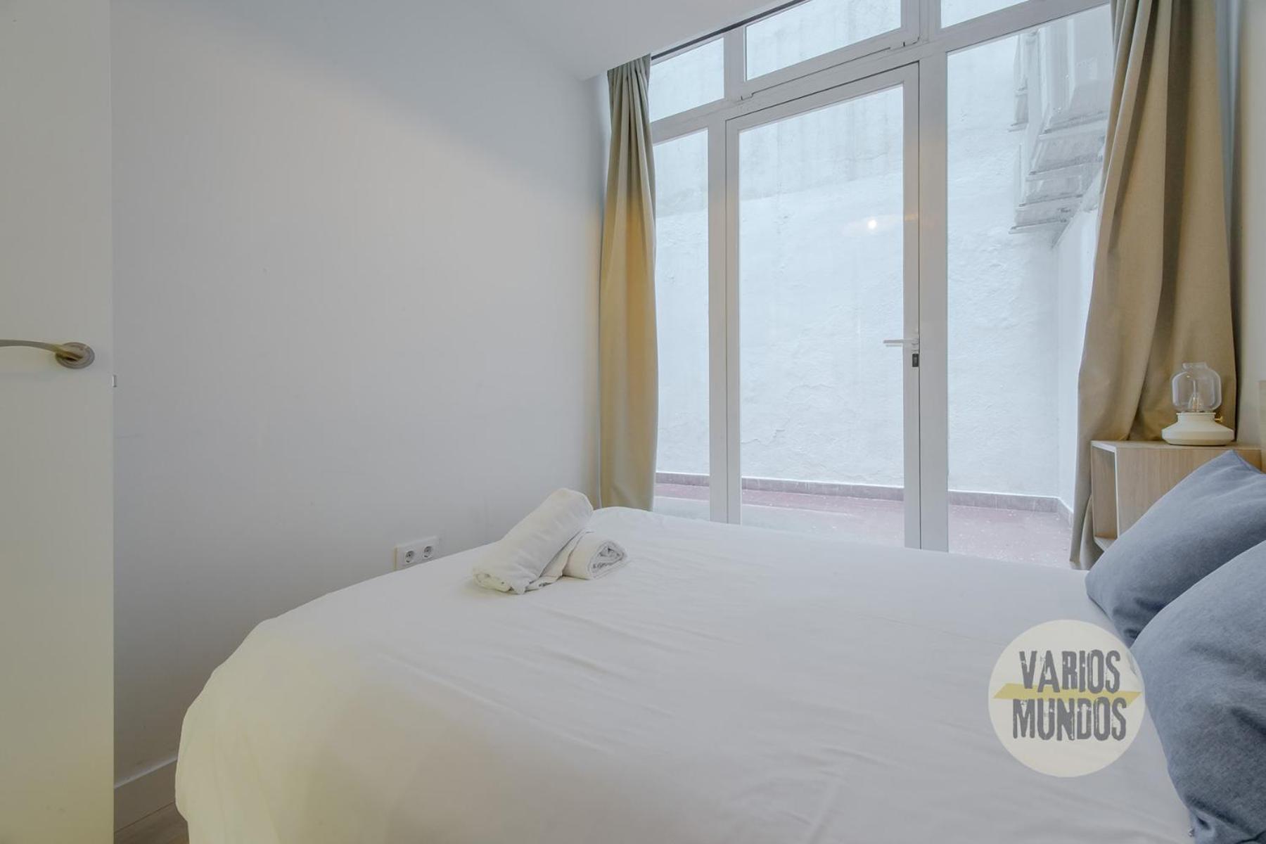 Cool Apt Para 9Pax En Plena Plaza De Chueca Мадрид Экстерьер фото
