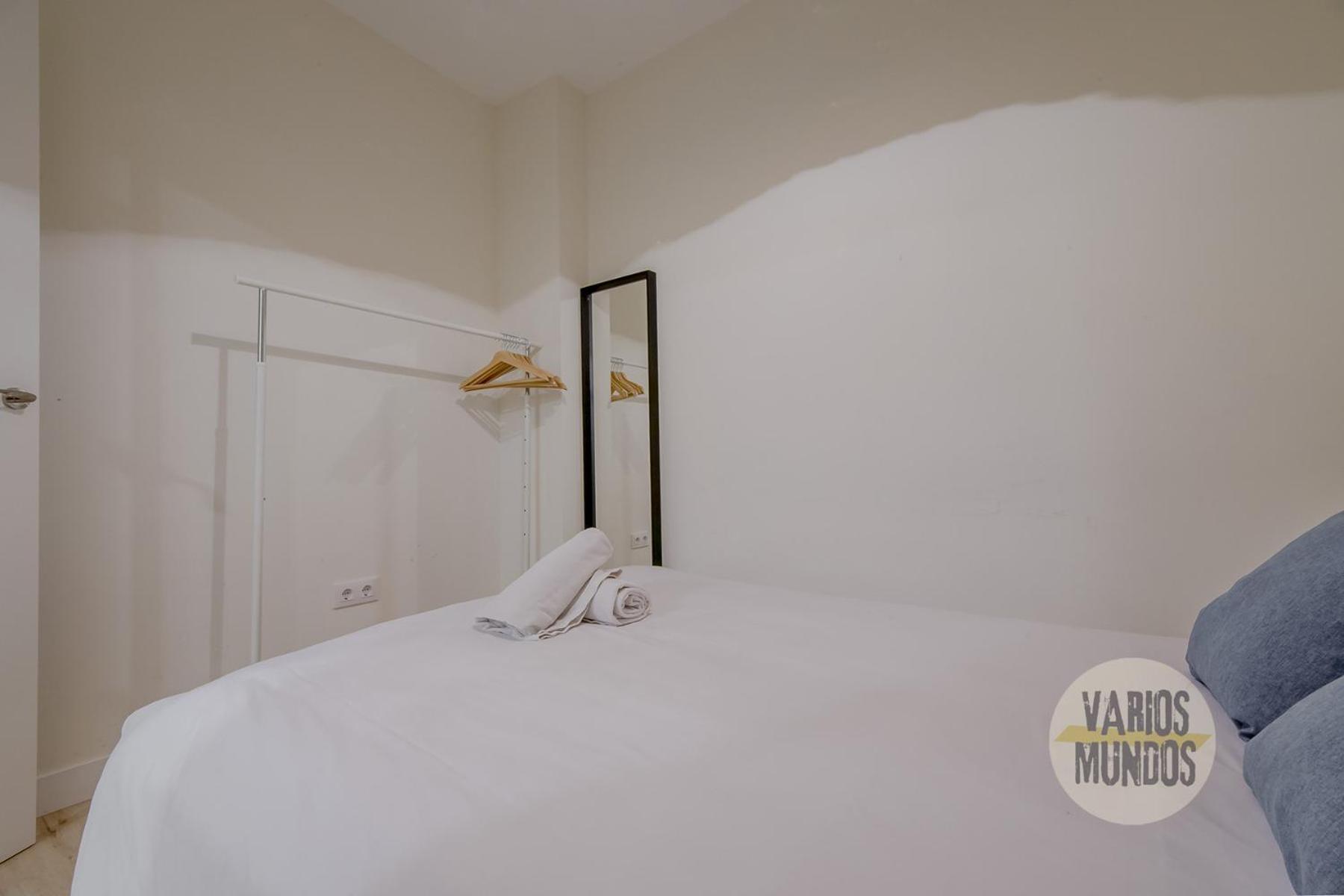 Cool Apt Para 9Pax En Plena Plaza De Chueca Мадрид Экстерьер фото