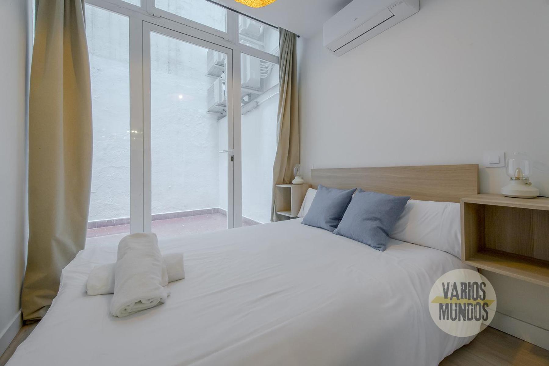Cool Apt Para 9Pax En Plena Plaza De Chueca Мадрид Экстерьер фото