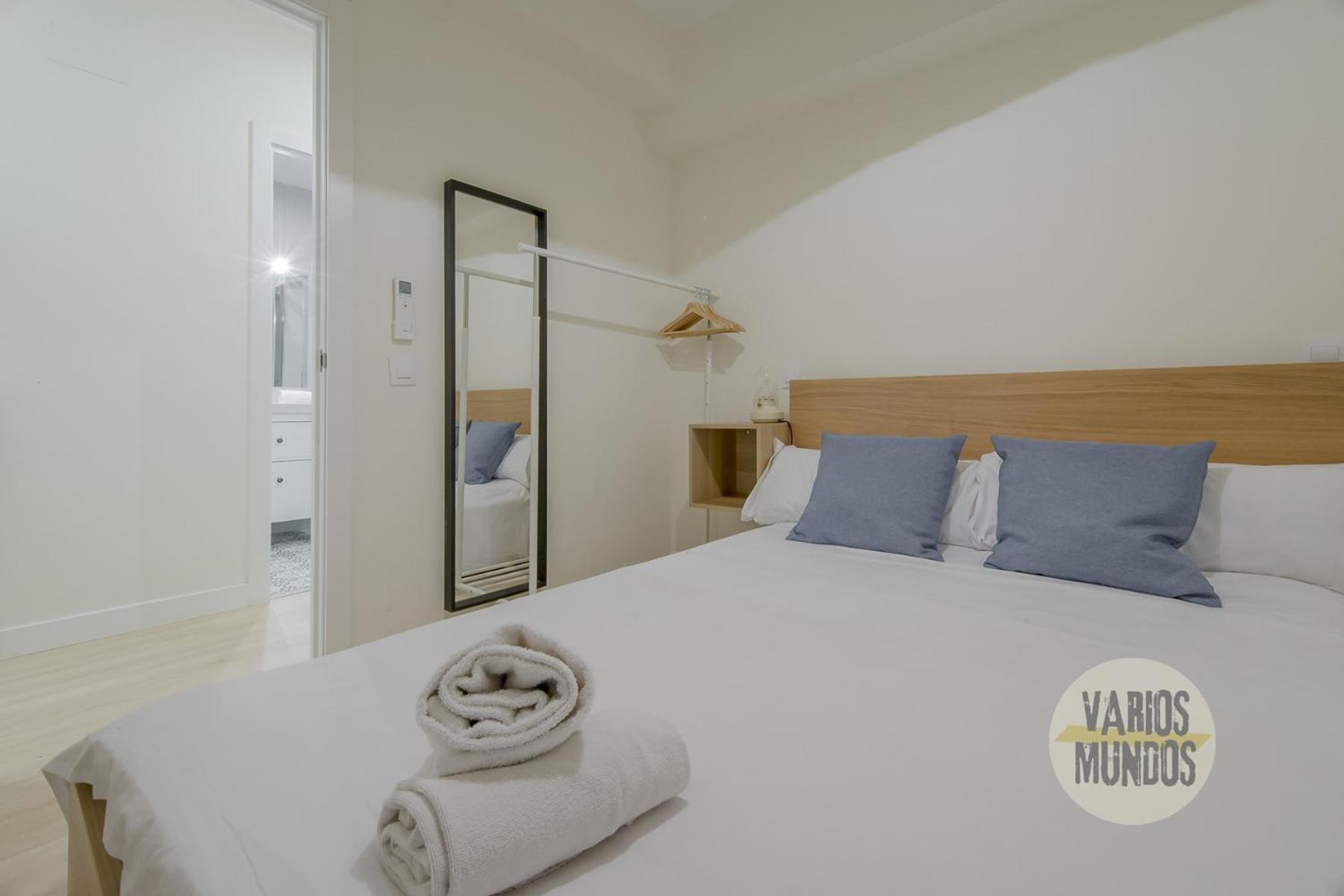 Cool Apt Para 9Pax En Plena Plaza De Chueca Мадрид Экстерьер фото