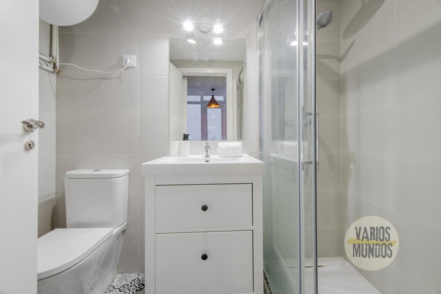 Cool Apt Para 9Pax En Plena Plaza De Chueca Мадрид Экстерьер фото