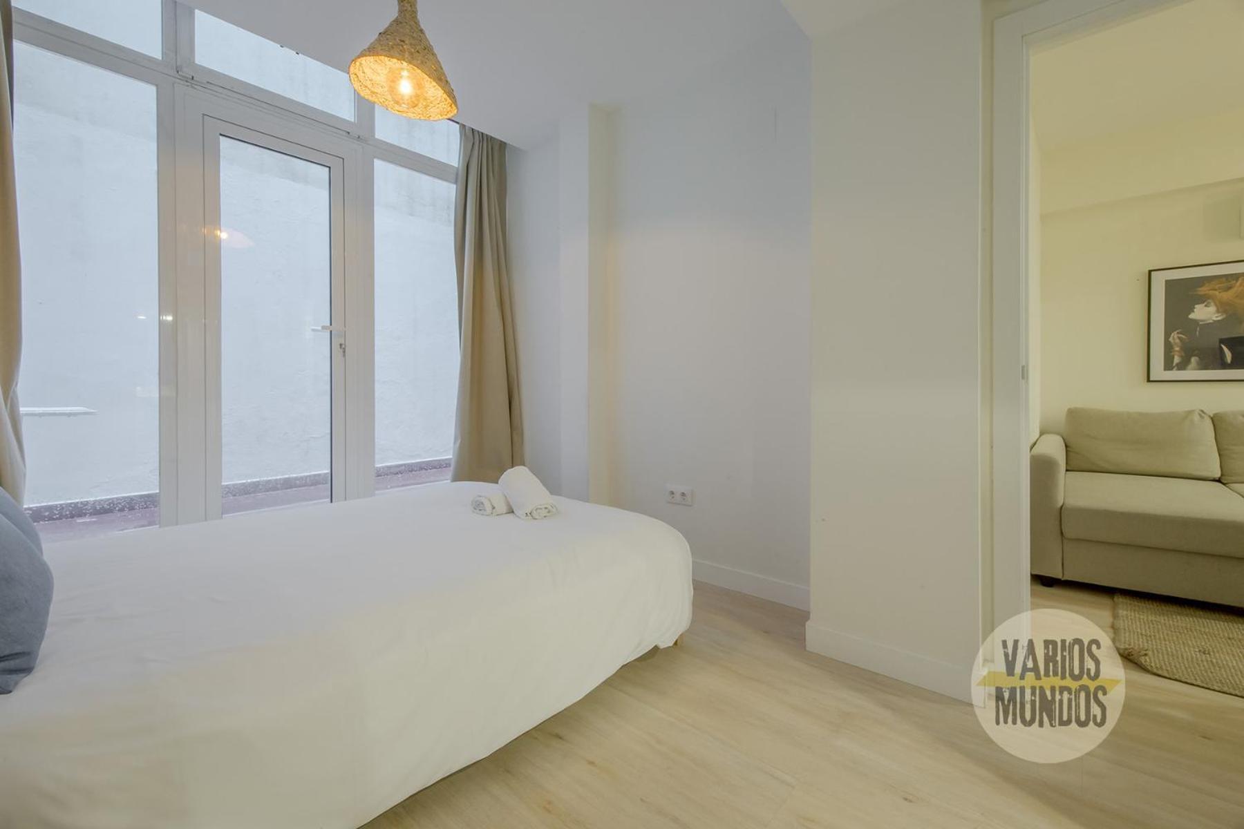 Cool Apt Para 9Pax En Plena Plaza De Chueca Мадрид Экстерьер фото